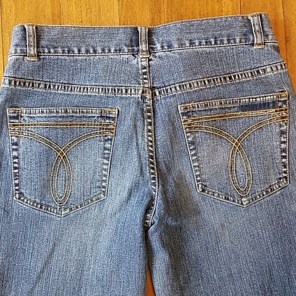Calvin Klein Jeans size 5 - Picture 4 of 5